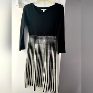 Sz S Dana Buchman dress